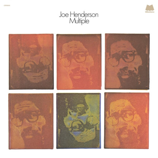 Henderson, Joe - Multiple (Jazz Dispensary Top Shelf Series)