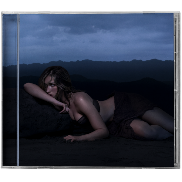 McRae, Tate - SO CLOSE TO WHAT??? (Deluxe Edition)
