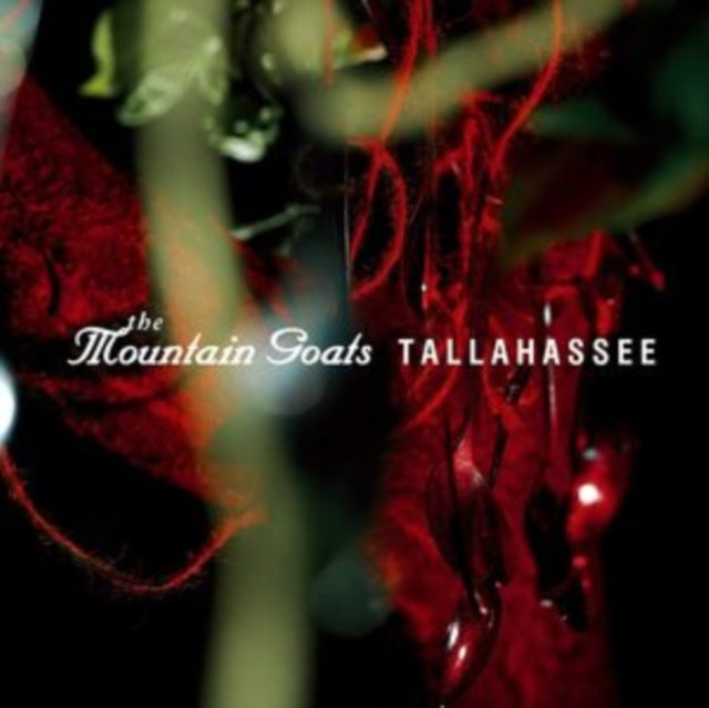 Mountain Goats, The - Tallahassee