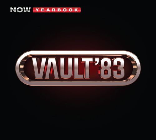Now Yearbook – The Vault: 1983 - Various Artists
