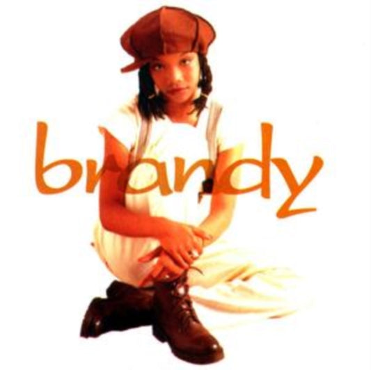 Brandy - Brandy (2025 Reissue)
