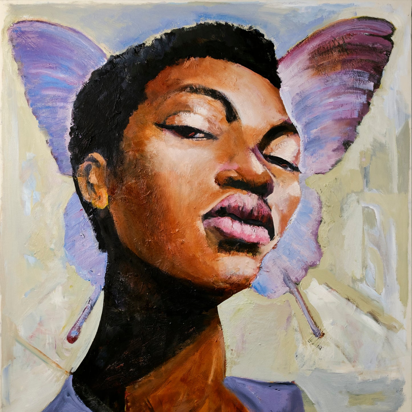 Brooklyn Funk Essentials - Black Butterfly
