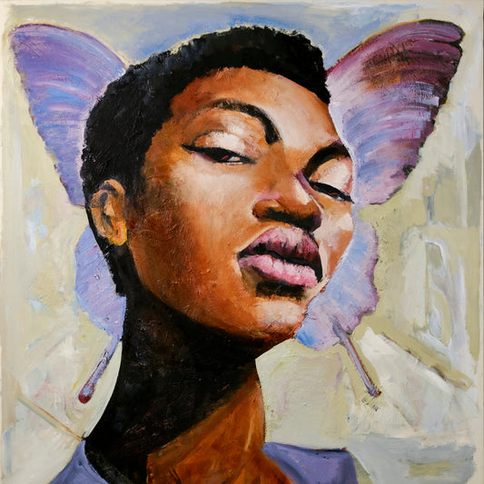 Brooklyn Funk Essentials - Black Butterfly