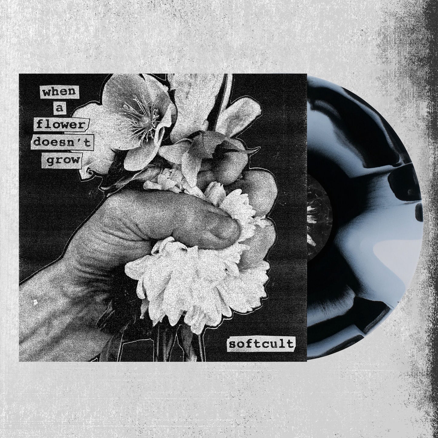Softcult - When A Flower Doesn't Grow