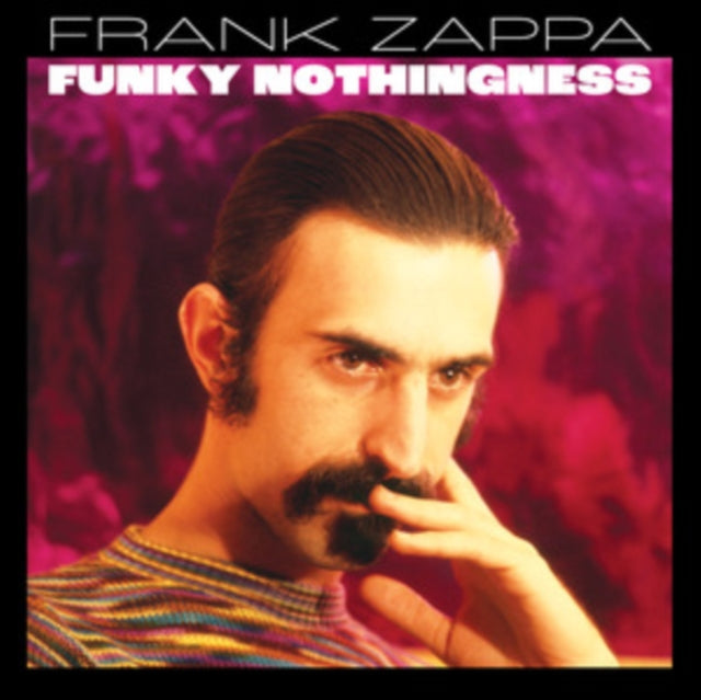 Zappa, Frank - Funky Nothingness