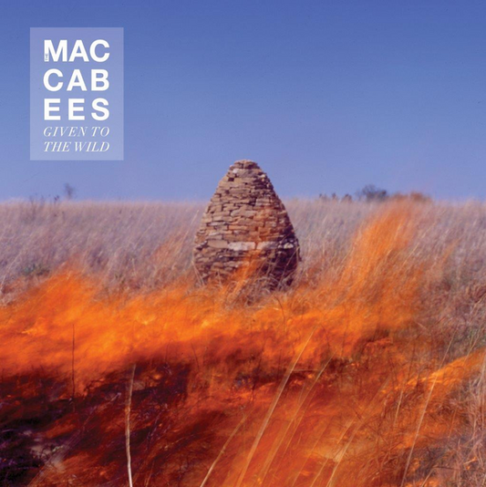 Maccabees, The - Given To The Wild (2025 Reissue)