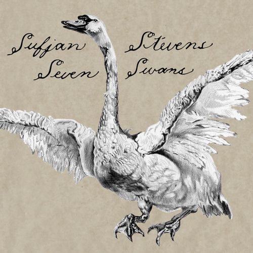 Stevens, Sufjan - Seven Swans (20th Anniversary Edition)