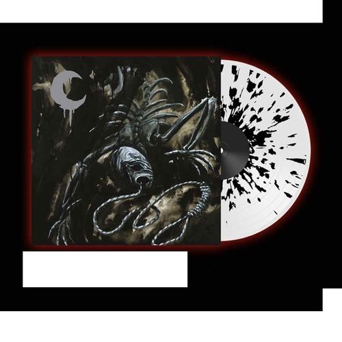 Leviathan - A Silhouette In Splinters (Deluxe Edition)