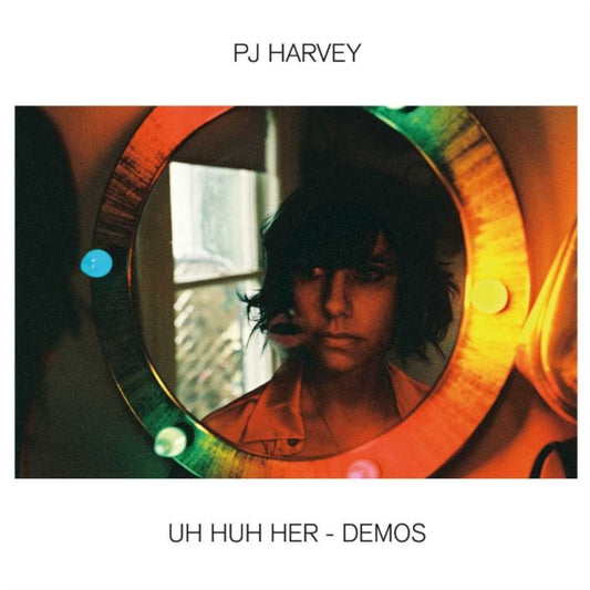 Harvey, PJ - Uh Huh Her - Demos