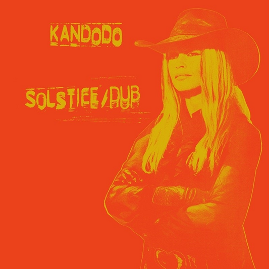 kandodo - Solstice / Dub
