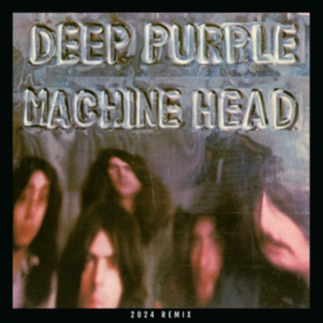 Deep Purple - Machine Head (Dweezil Zappa 2024 Remix)