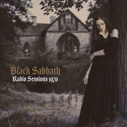 Black Sabbath - Radio Sessions 1970
