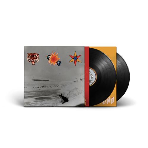 Beta Band, The - The Three Eps (2025 Repress)