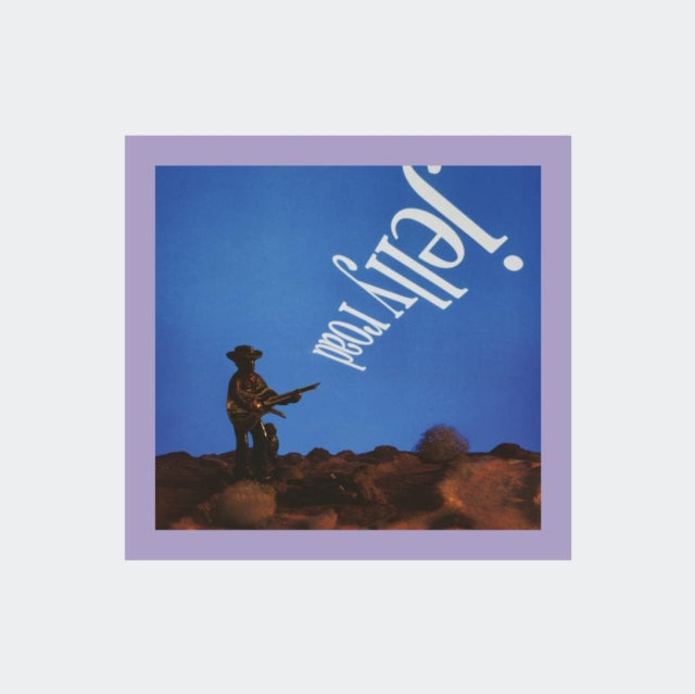 Mills, Blake - Jelly Road