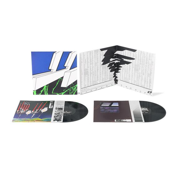 Oneohtrix Point Never - Tranquilizer