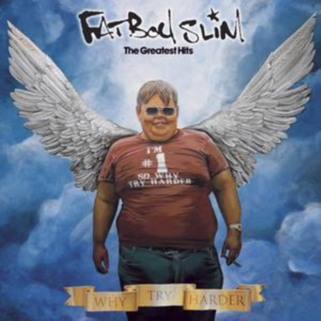 Fatboy Slim - Why Try Harder - The Greatest