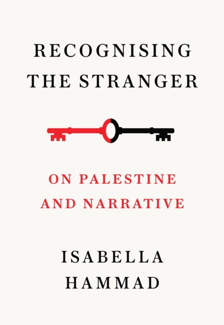 Hammad, Isabella - Recognising The Stranger
