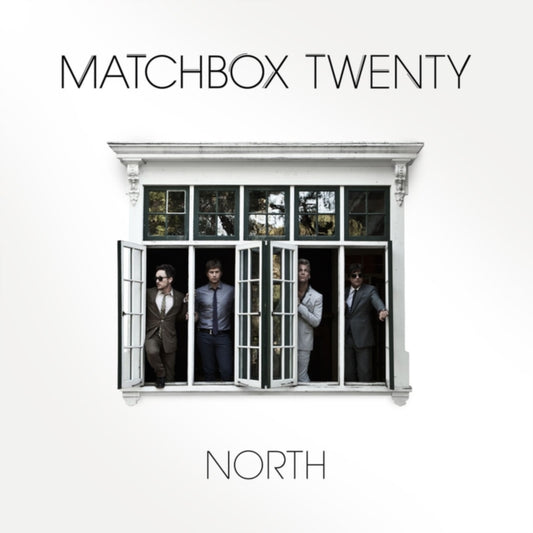 Matchbox Twenty - North (2023 Reissue)