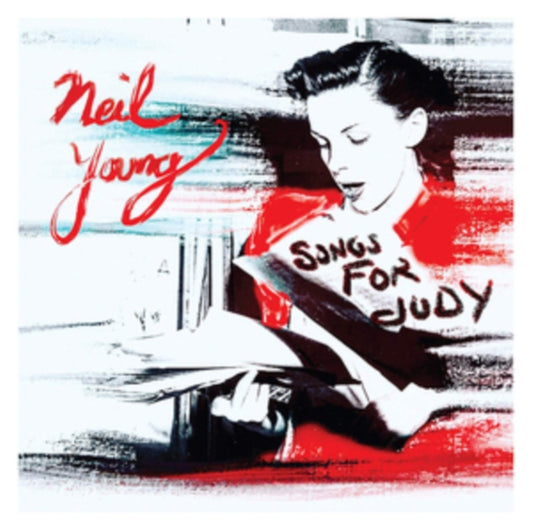 Young, Neil - Songs for Judy