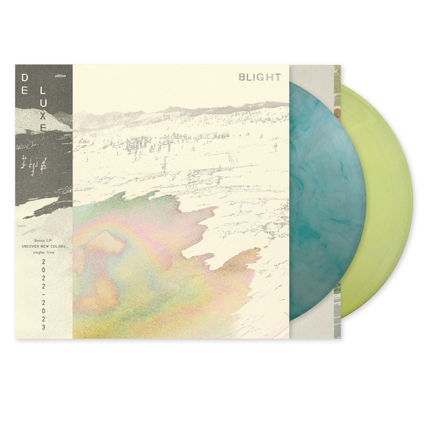 Antlers, The - Blight