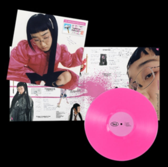 Yaeji - With A Hammer