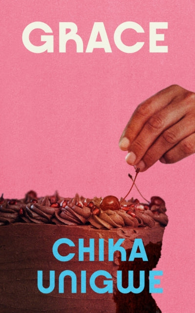 Unigwe, Chika - Grace