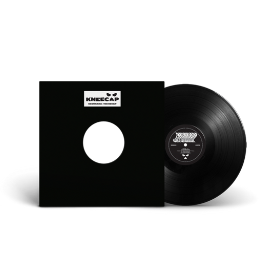 Kneecap - Sayonara / The Recap