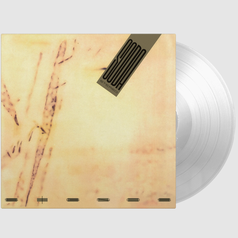 Soda Stereo - Signos (2025 Reissue)