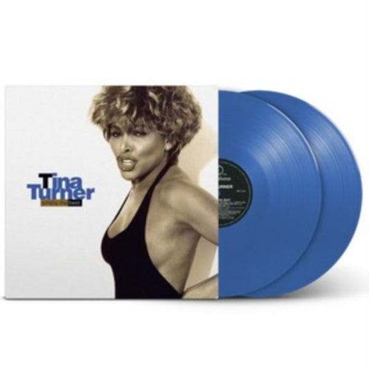 Turner, Tina - Simply The Best (2024 Repress)