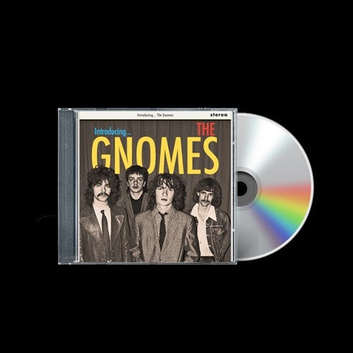 Gnomes, The - The Gnomes