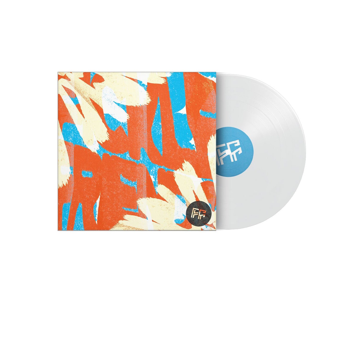 Fickle Friends - Fickle Friends