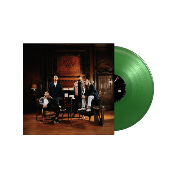 As It Is - As It Is