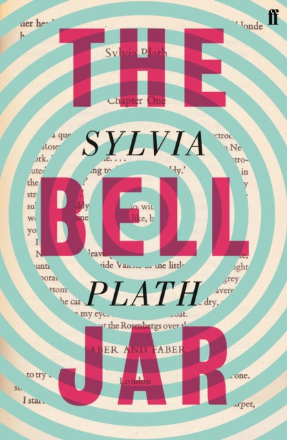 Plath, Sylvia - The Bell Jar