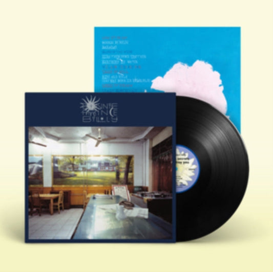 Bonnie “Prince” Billy - Keeping Secrets Will Destroy You