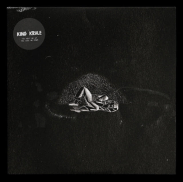 King Krule - You Heat Me Up, You Cool Me Down
