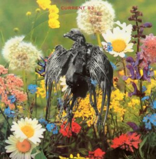Current 93 - Swastikas For Noddy (2024 Reissue)