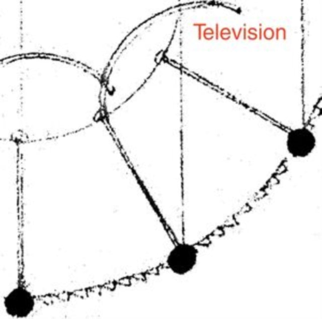 Television - Television (2024 Reissue)