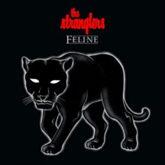 Stranglers, The - Feline