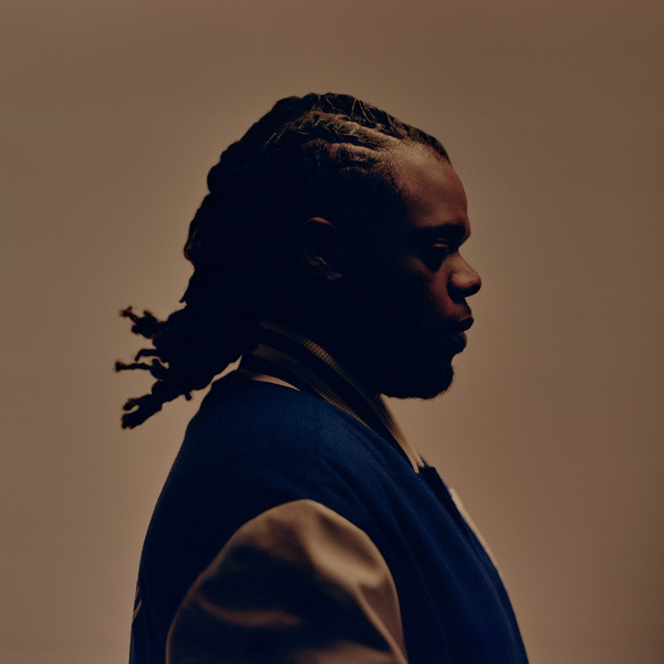 Lord Jah-Monte Ogbon - As of Now