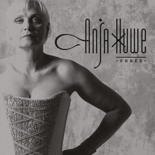 Huwe, Anja - Codes