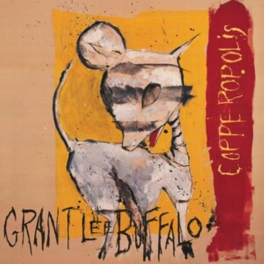 Grant Lee Buffalo - Copperopolis (First Time On Vinyl!)
