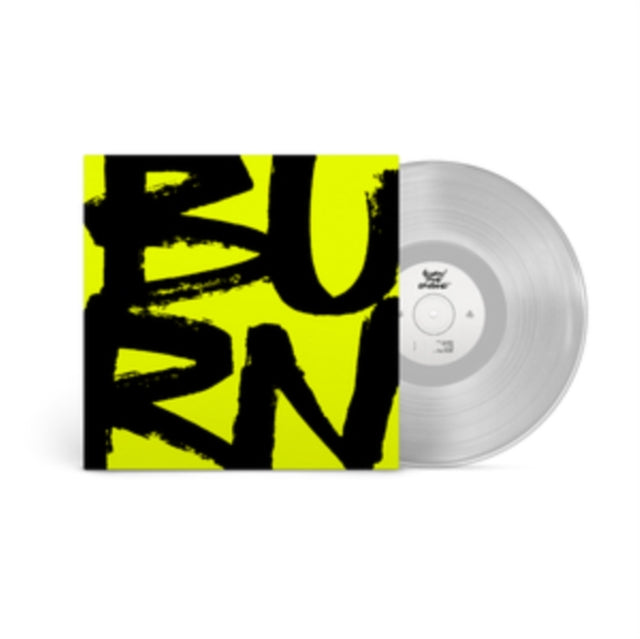 Snuts, The - Burn The Empire