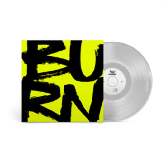 Snuts, The - Burn The Empire