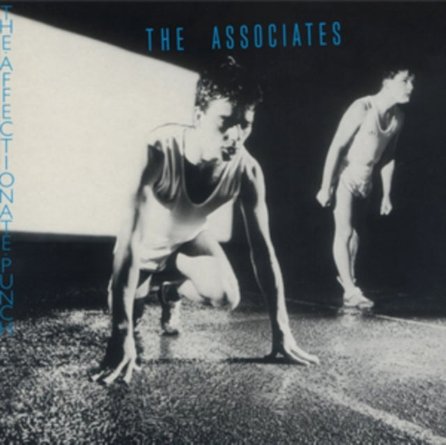 Associates - Affectionate Punch (2024 Reissue)
