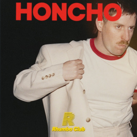 Rhumba Club - HONCHO