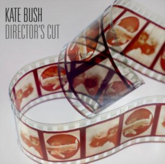 Bush, Kate - Director's Cut (2023 Repress)