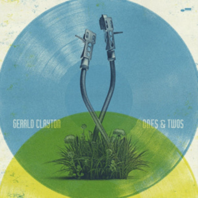 Clayton, Gerald - Ones & Twos