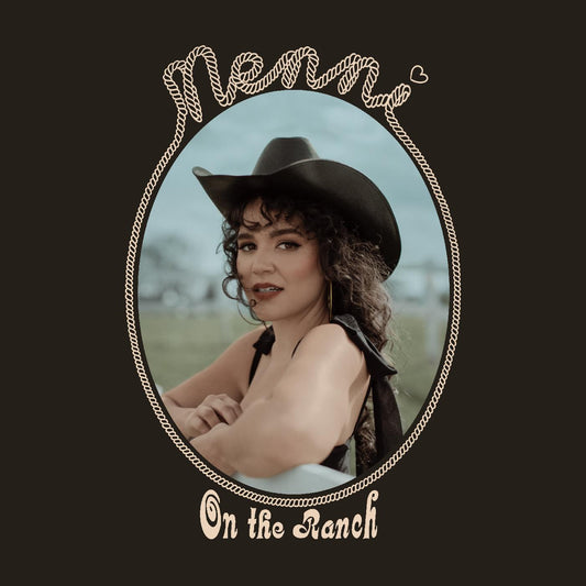 Nenni, Emily - On The Ranch (2025 Repress)