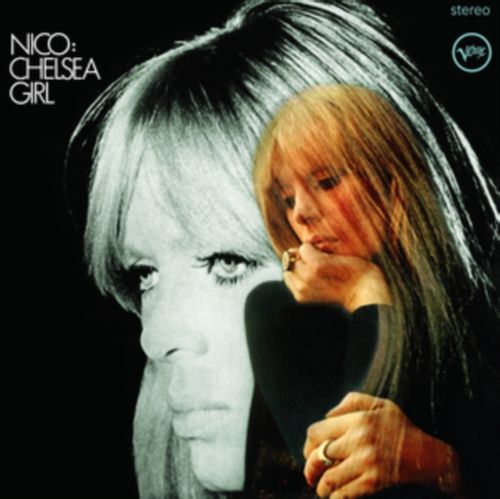 Nico - Chelsea Girl (2024 Reissue)