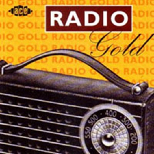 Radio Gold Vol 3 - Radio Gold Vol 3